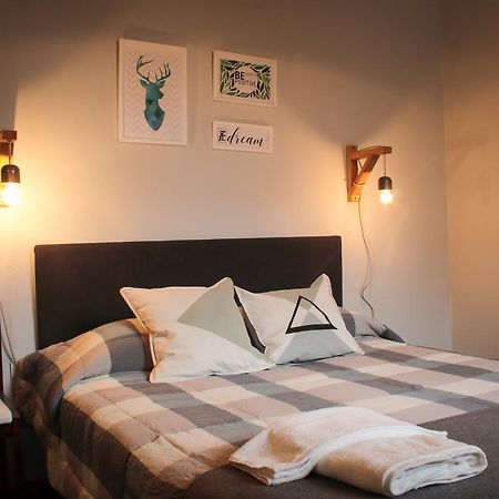 Casa Del Pueblo Hostel Esquel Εξωτερικό φωτογραφία