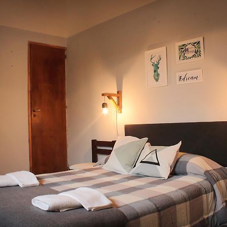 Casa Del Pueblo Hostel Esquel Εξωτερικό φωτογραφία