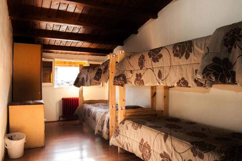 Casa Del Pueblo Hostel Esquel Δωμάτιο φωτογραφία