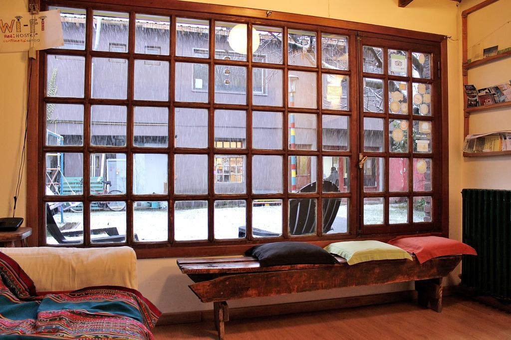 Casa Del Pueblo Hostel Esquel Εξωτερικό φωτογραφία