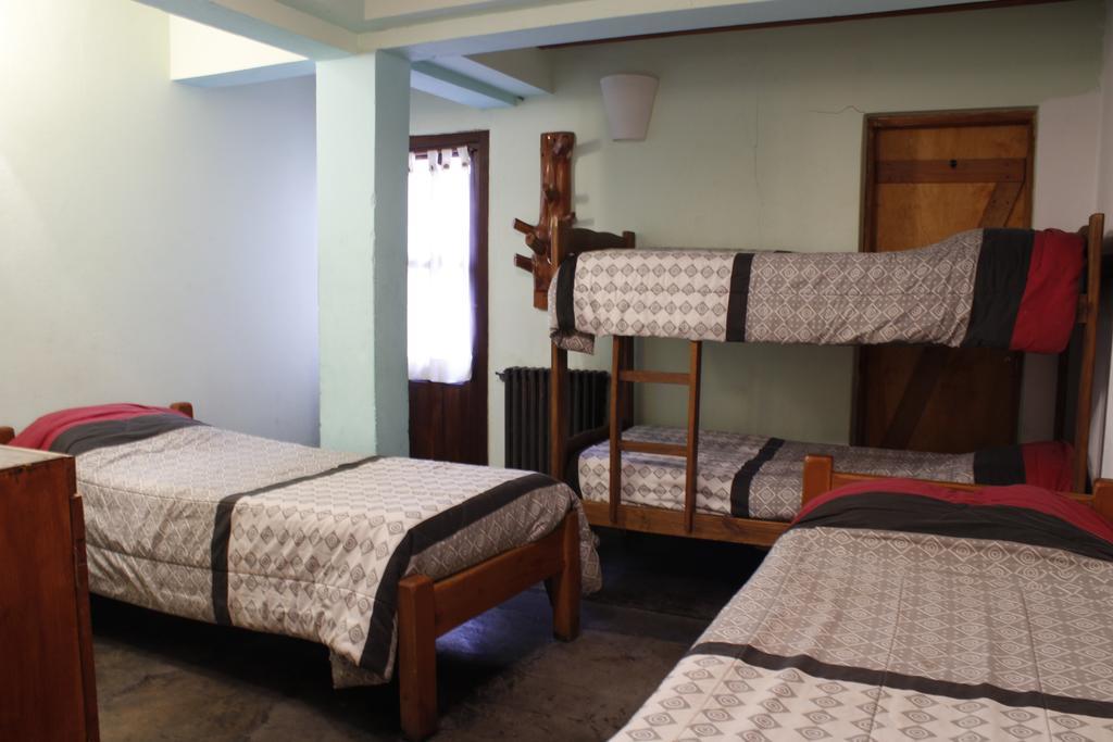 Casa Del Pueblo Hostel Esquel Εξωτερικό φωτογραφία