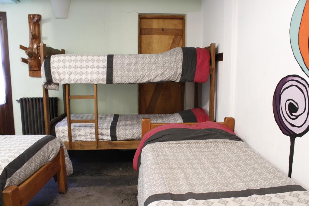 Casa Del Pueblo Hostel Esquel Εξωτερικό φωτογραφία