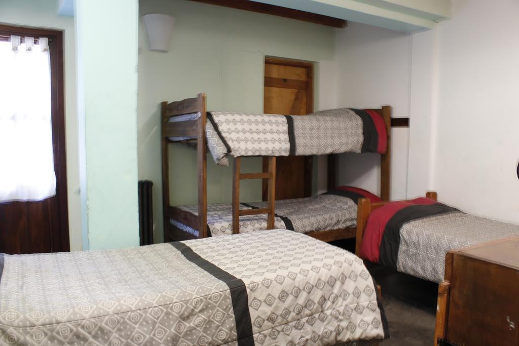 Casa Del Pueblo Hostel Esquel Εξωτερικό φωτογραφία