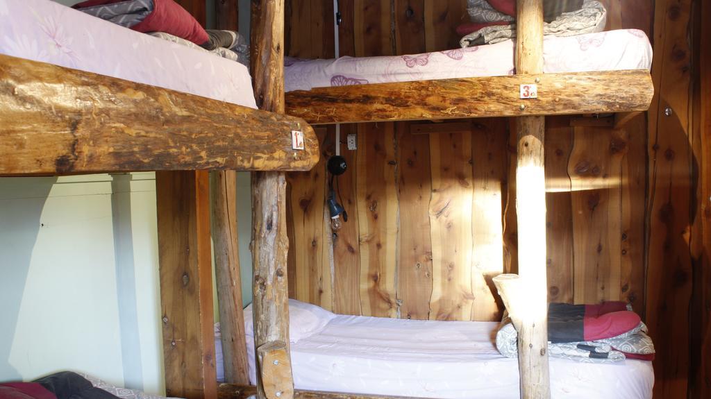 Casa Del Pueblo Hostel Esquel Εξωτερικό φωτογραφία