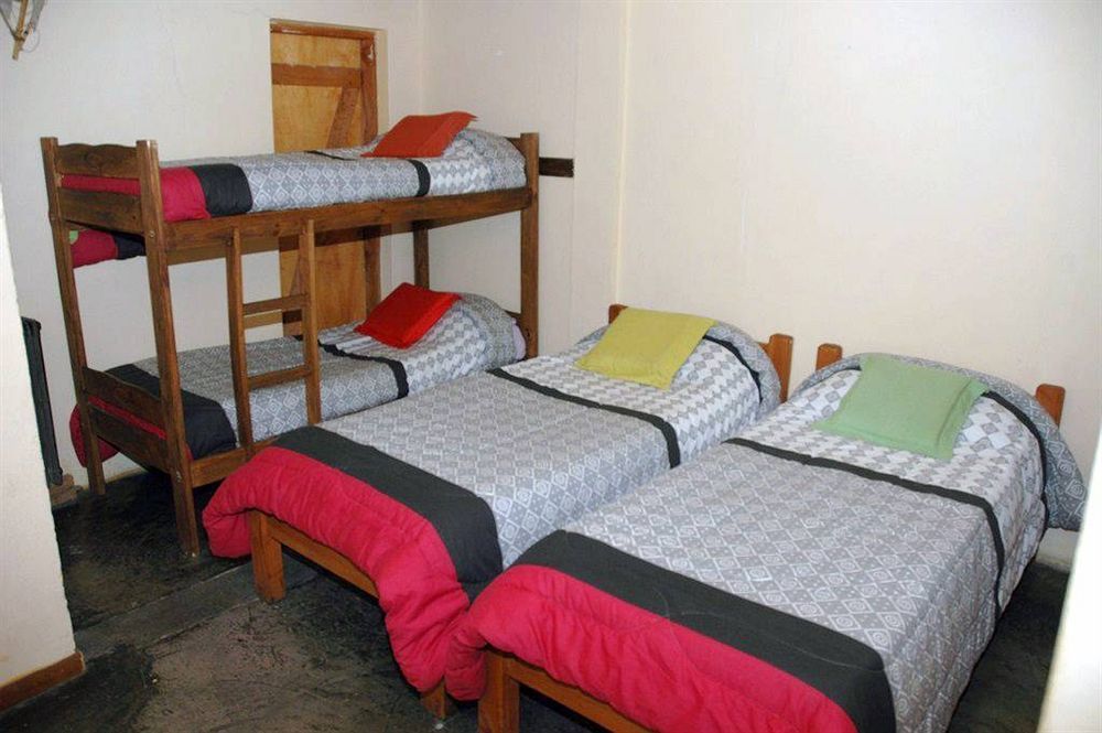 Casa Del Pueblo Hostel Esquel Εξωτερικό φωτογραφία