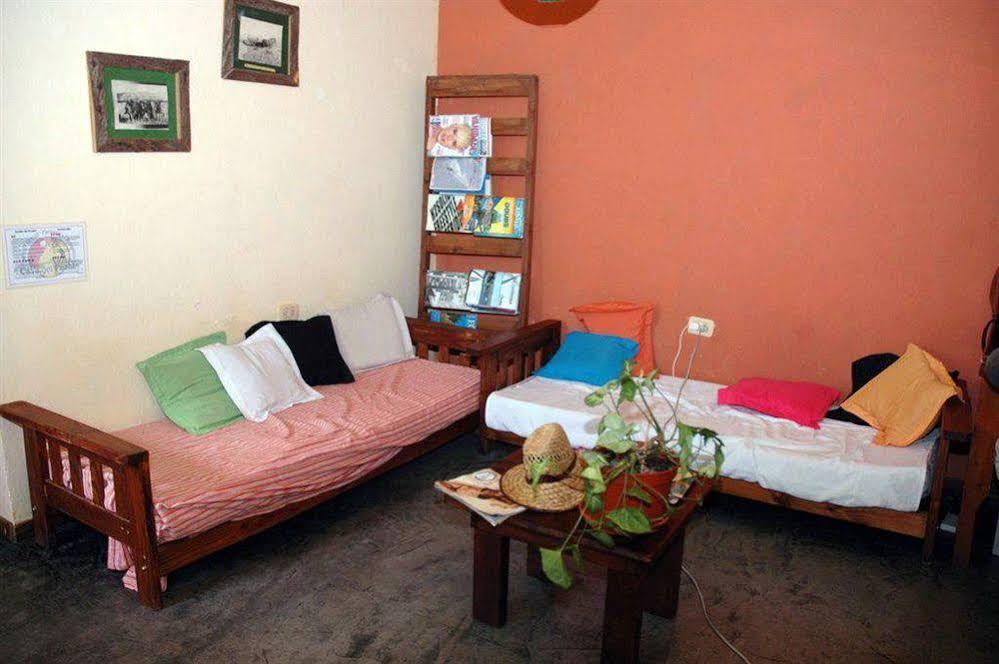 Casa Del Pueblo Hostel Esquel Εξωτερικό φωτογραφία